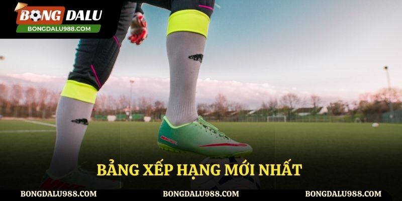 Bảng xếp hạng miễn phí