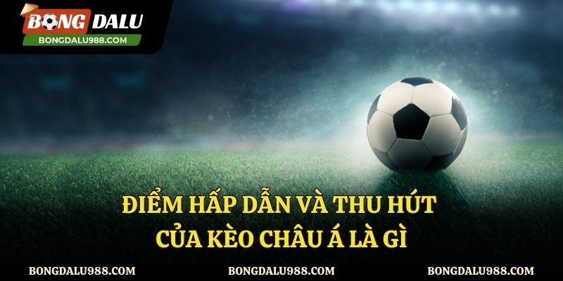 Tổng hợp các ưu điểm từ kèo handicap