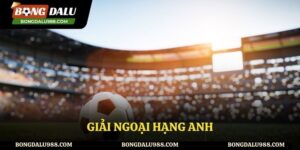 Giải Ngoại Hạng Anh Và Sức Hút Của Giải Đấu Số Một Thế Giới