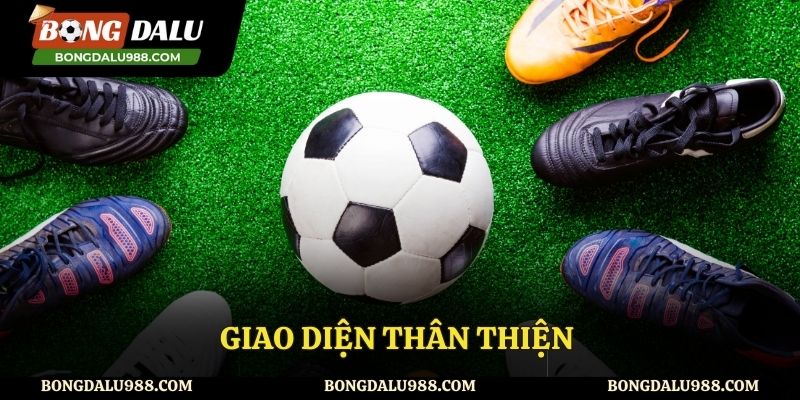 Thiết kế website đẹp mắt thân thiện