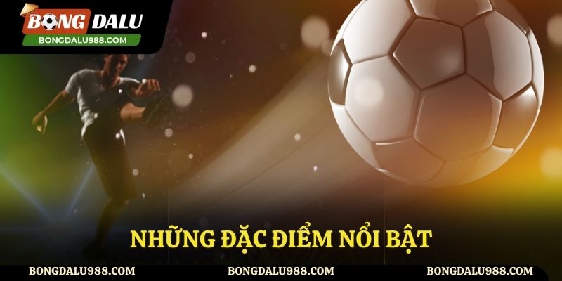 Giải Ngoại Hạng Anh có gì nổi bật