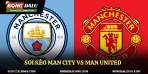 Soi Kèo Man City Vs Man United: Phân Tích Và Dự Đoán