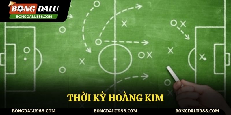 Thời kỳ hoàng kim