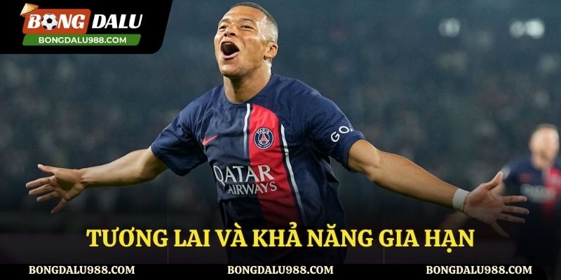 Tương lai và khả năng gia hạn