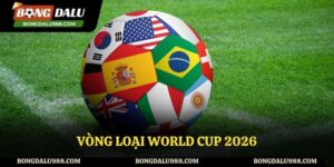 Vòng Loại World Cup 2026 - Phân Tích Chuyên Sâu Về Giải Đấu